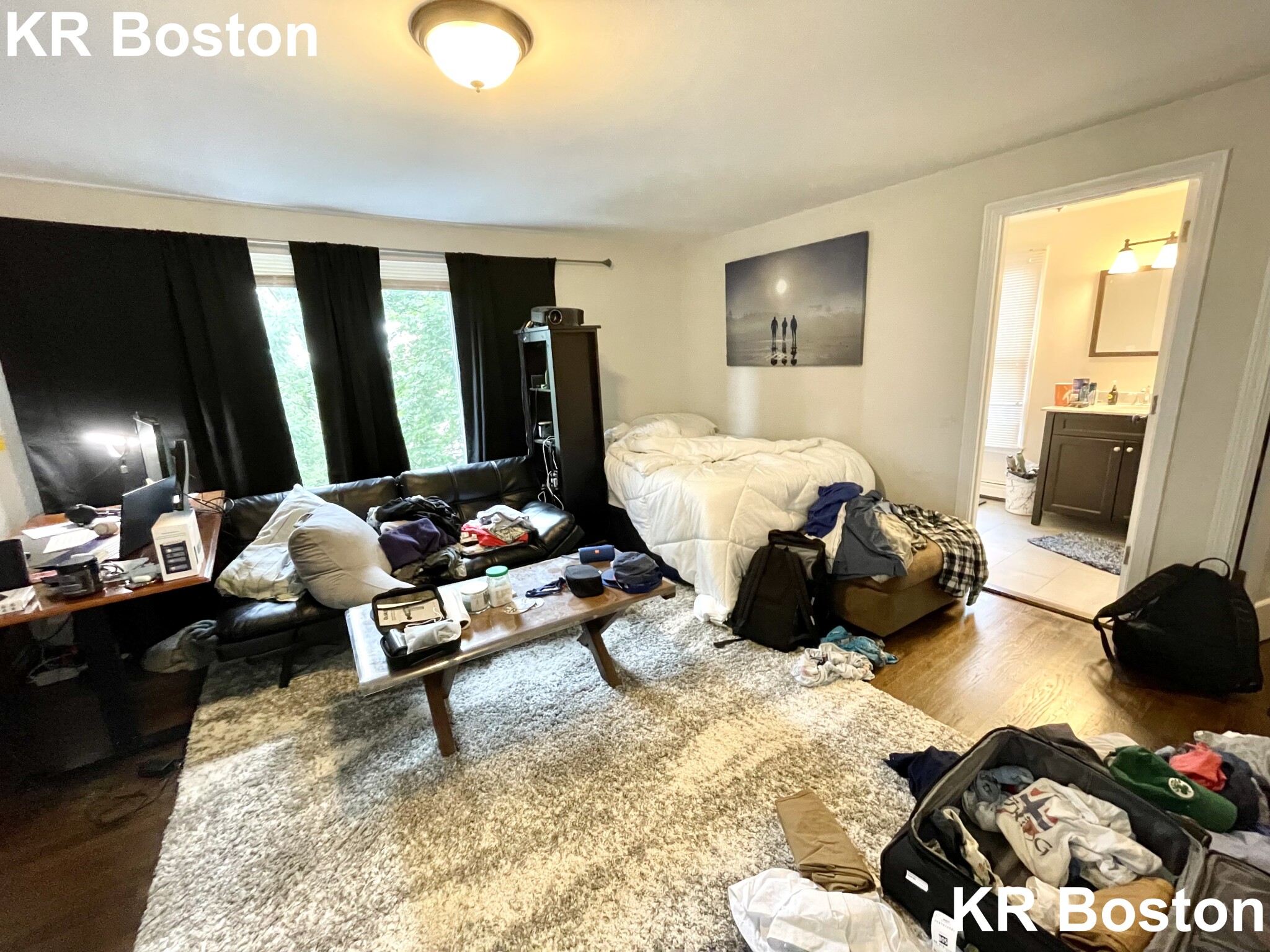 4 bed, 4+ bath apartment for rent at 51 Gerrish St Unit 2, Brighton — photo 3 of 5
