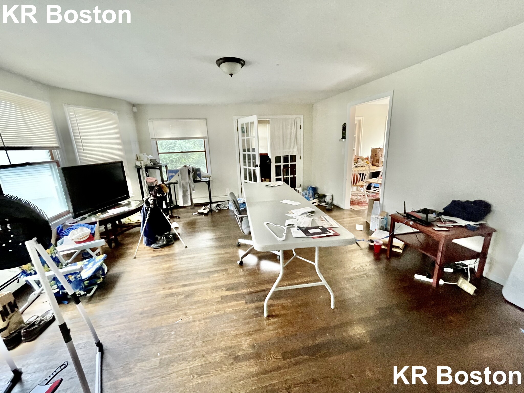 4 bed, 4+ bath apartment for rent at 46 Gerrish St Unit 2, Brighton — photo 3 of 5