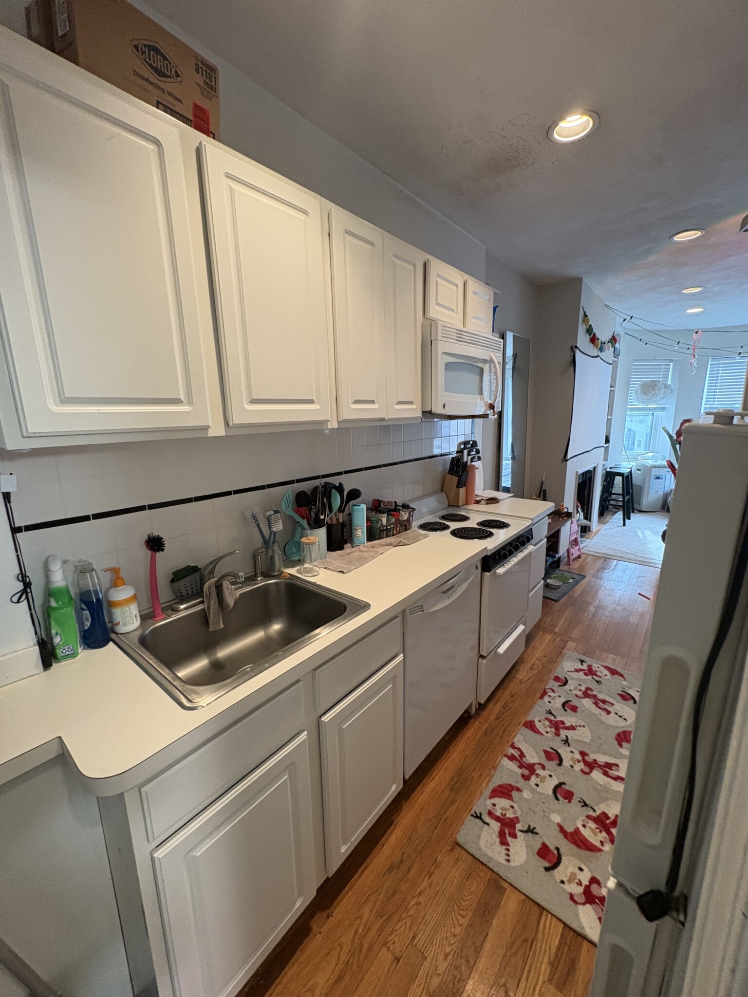 57 Westland Ave, Fenway