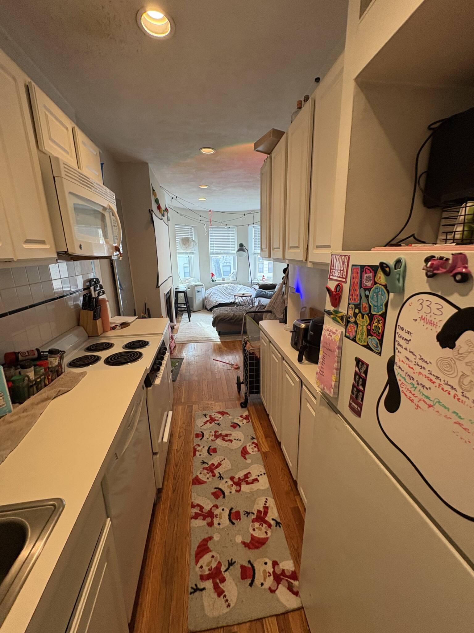 57 Westland Ave, Fenway