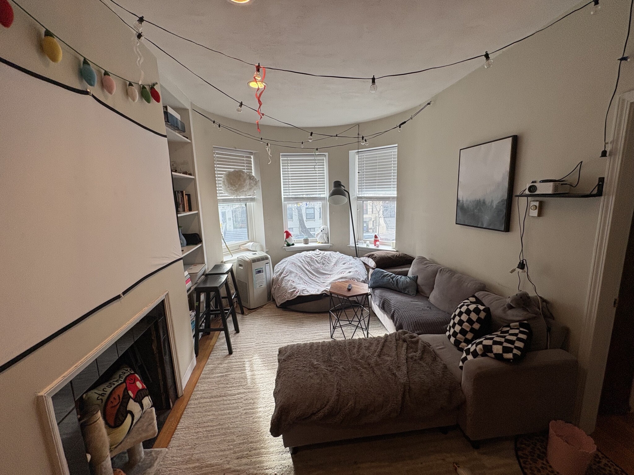 57 Westland Ave, Fenway