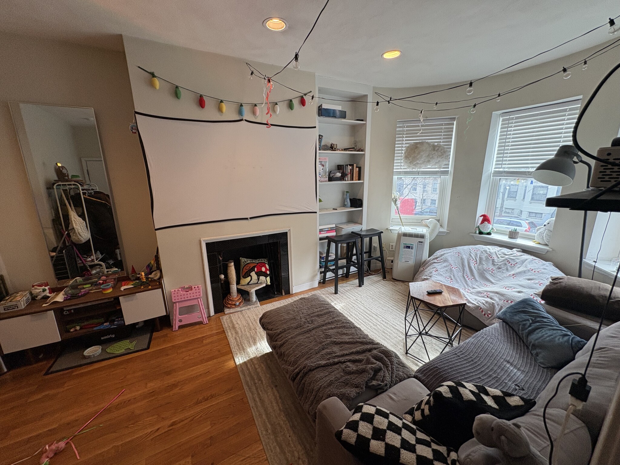 57 Westland Ave, Fenway