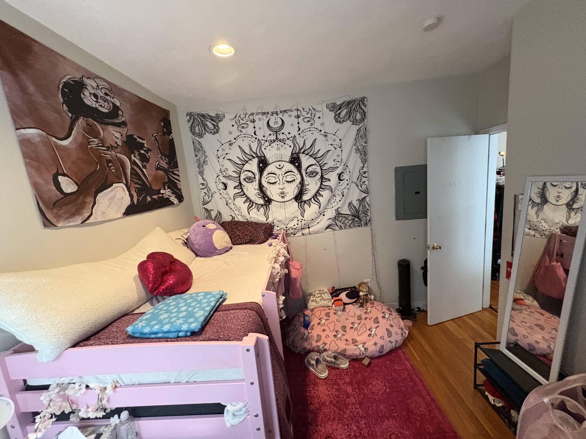 57 Westland Ave, Fenway