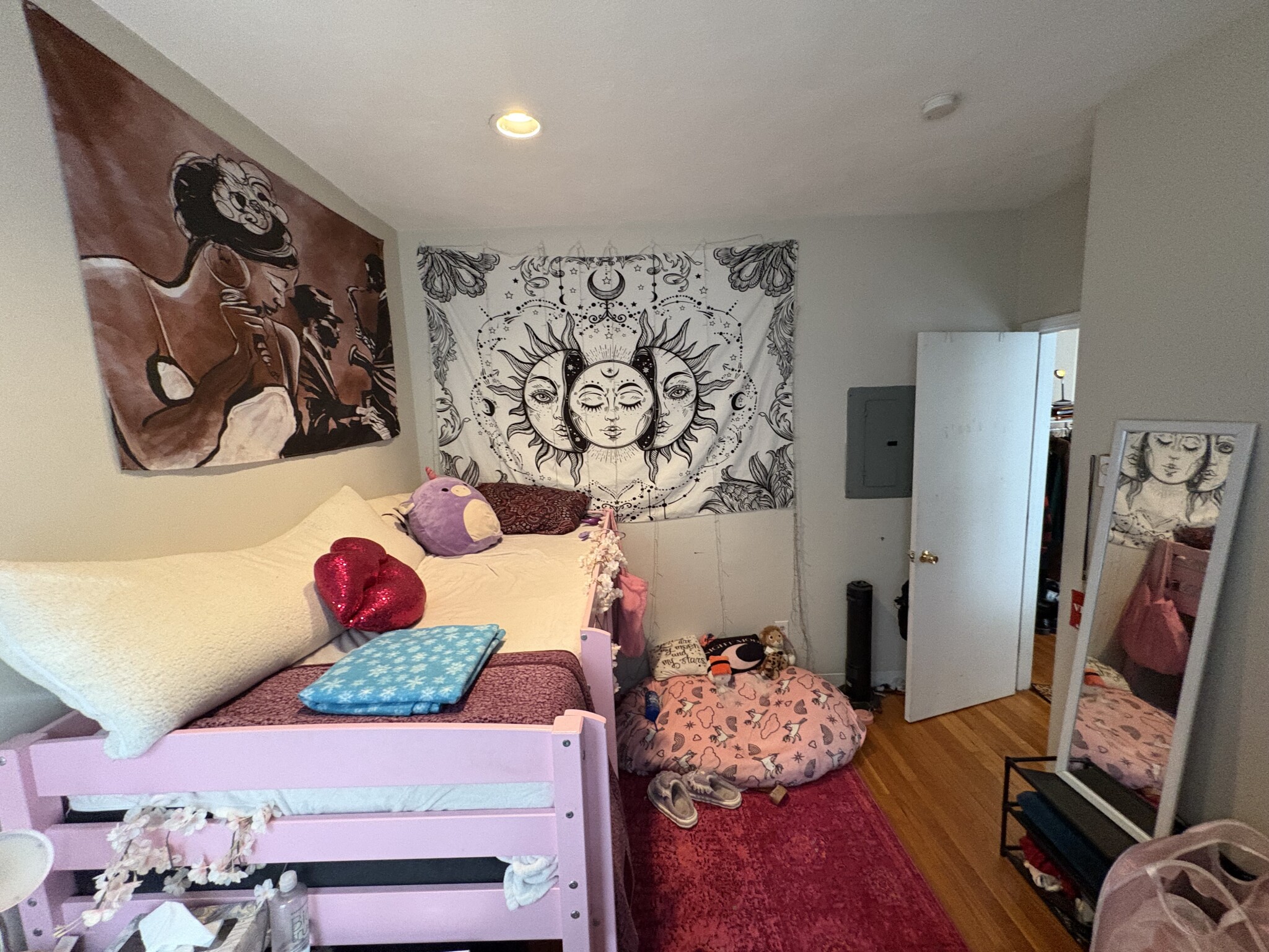 57 Westland Ave, Fenway