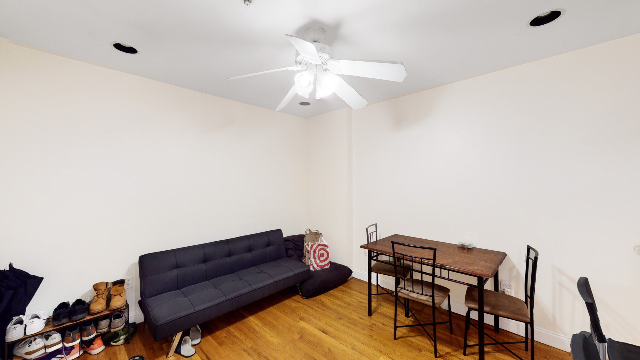 2 bed, 1 bath apartment for rent at 90 Prince St Unit 4, North End — photo 3 of 6