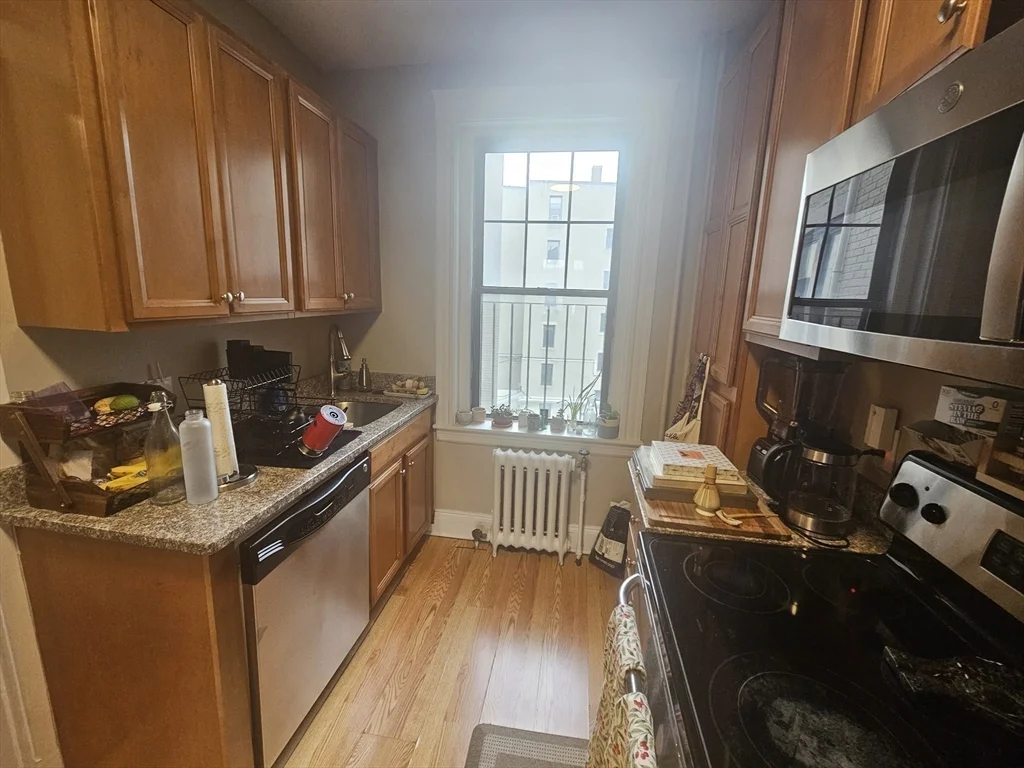 370 Chestnut Hill Ave, Brighton