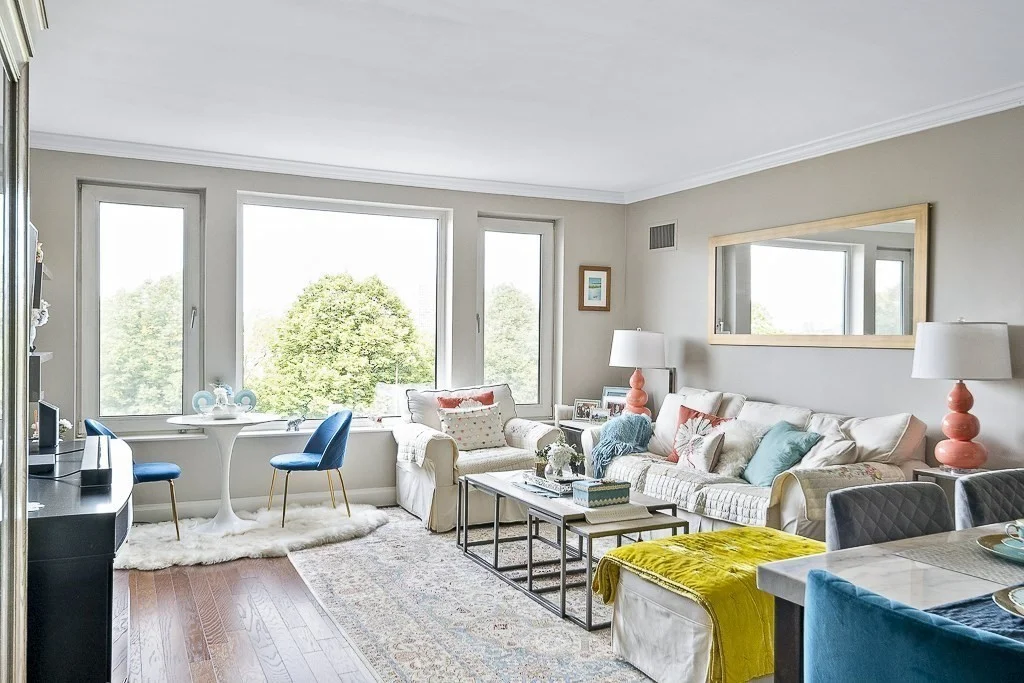 492 Beacon St, Back Bay