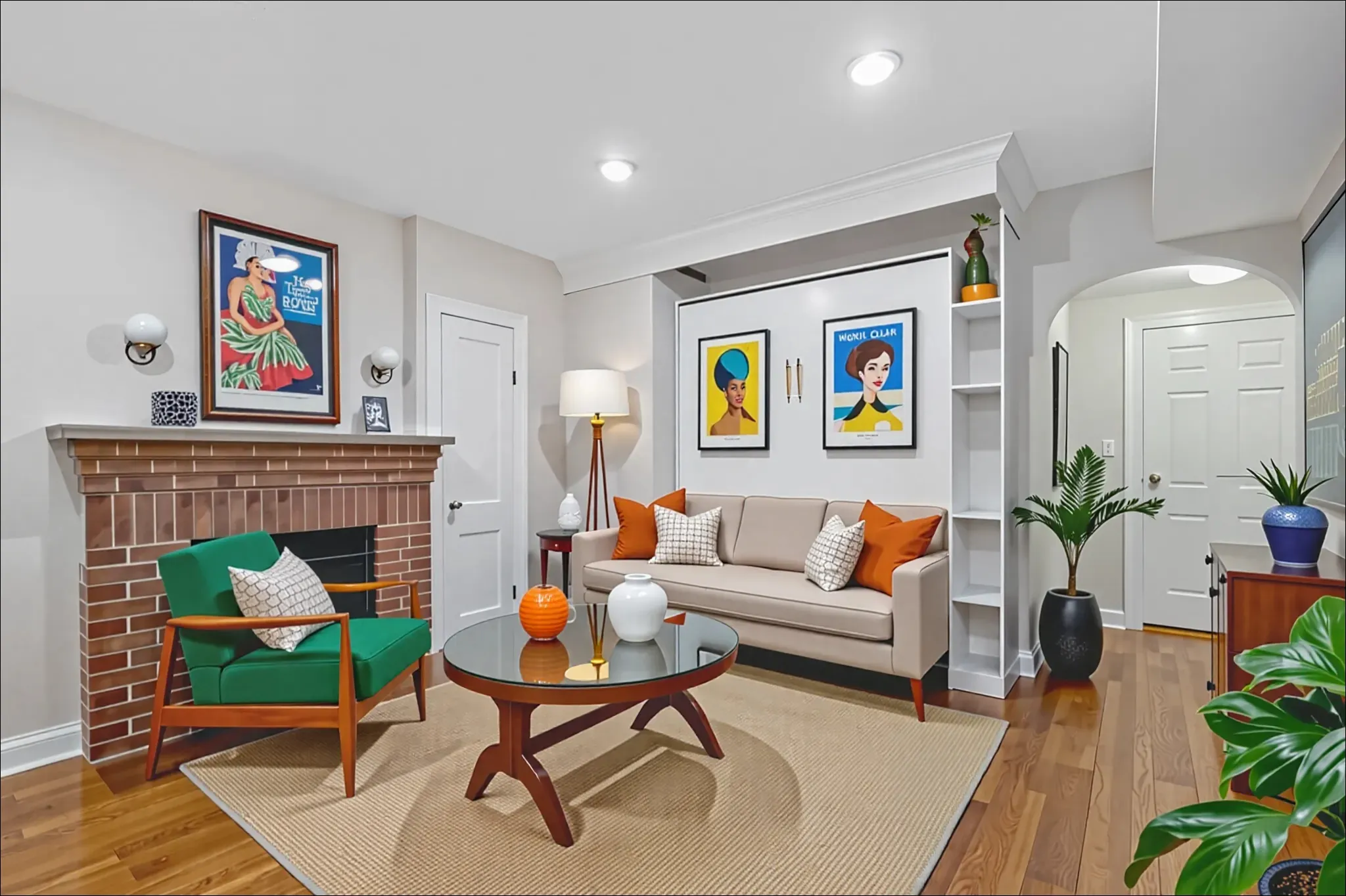 354 Beacon St, Back Bay