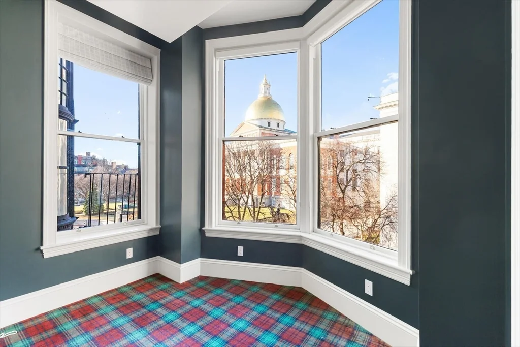 20 Beacon St, Boston Downtown