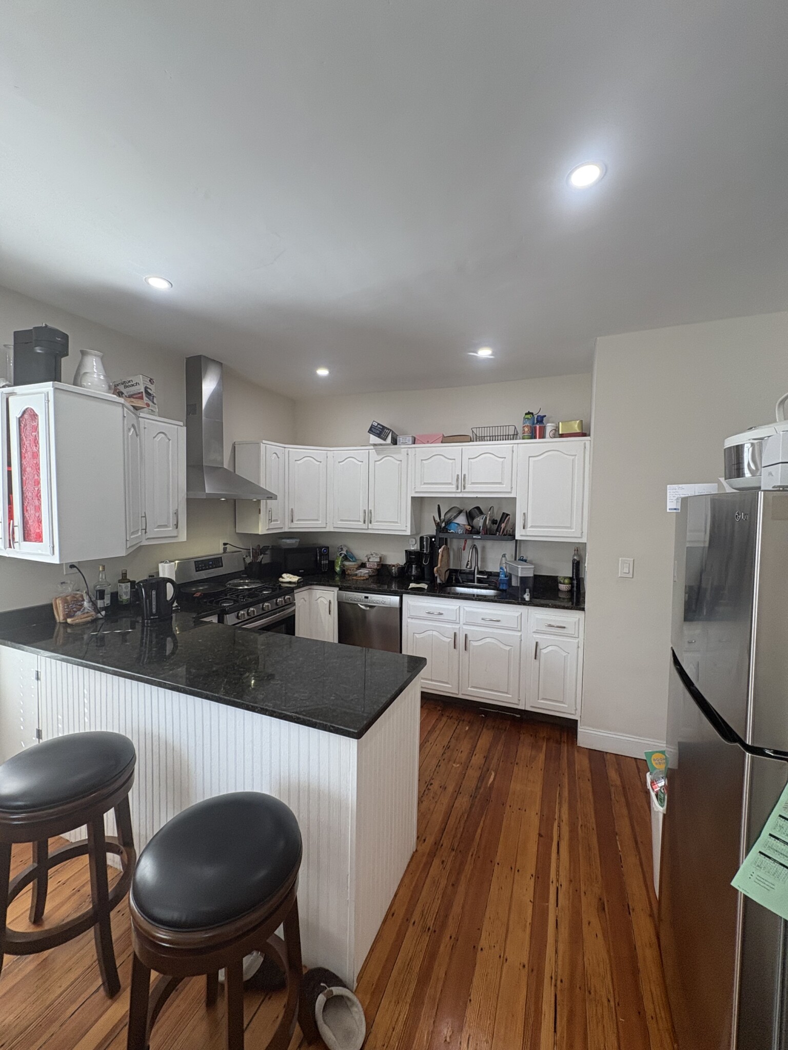 368 Washington St, The Port