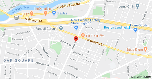 214 Market St, Brighton