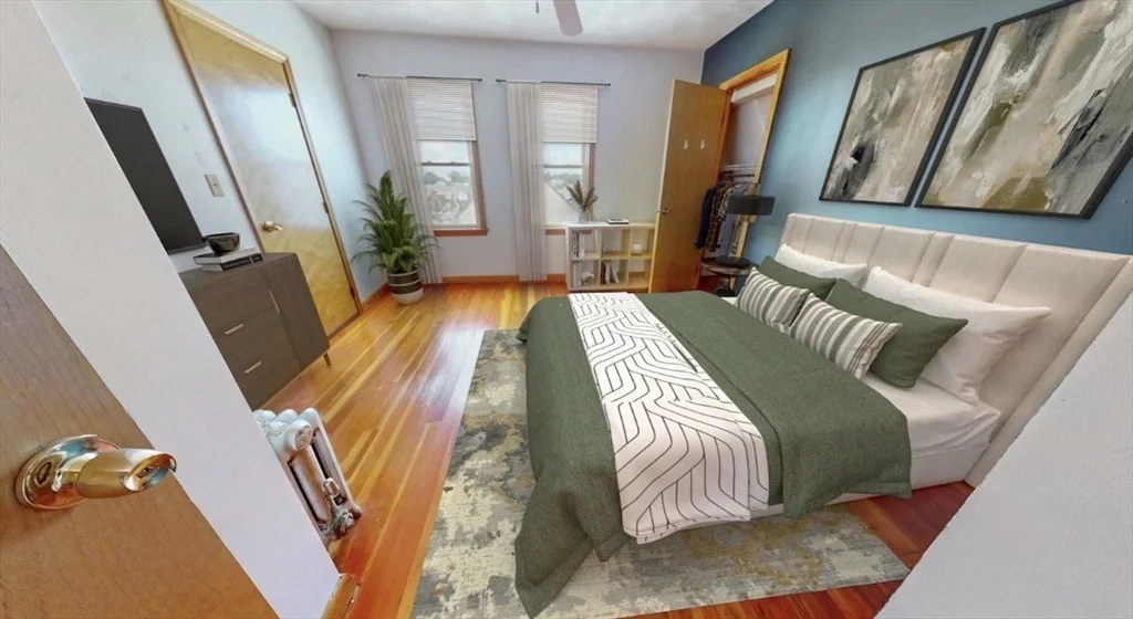 27 Princeton St, Medford