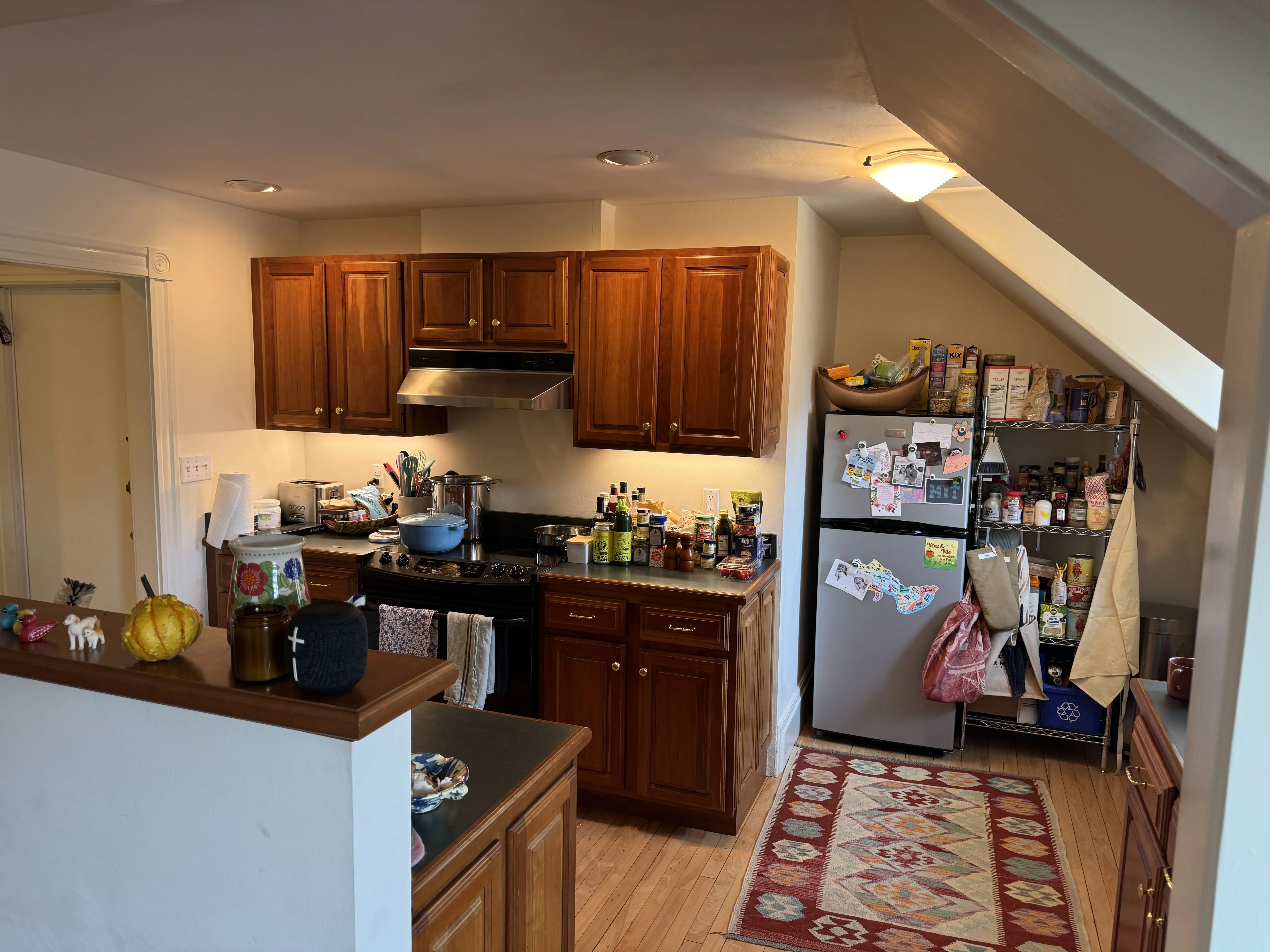 47 Langdon St, Neighborhood Nine