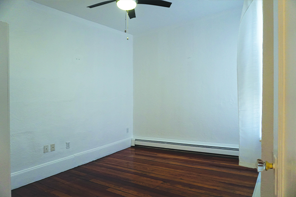 27 Lambert St, East Cambridge