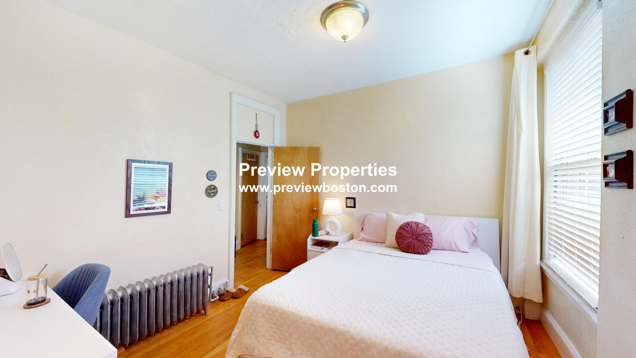 86 Hammond St, South End