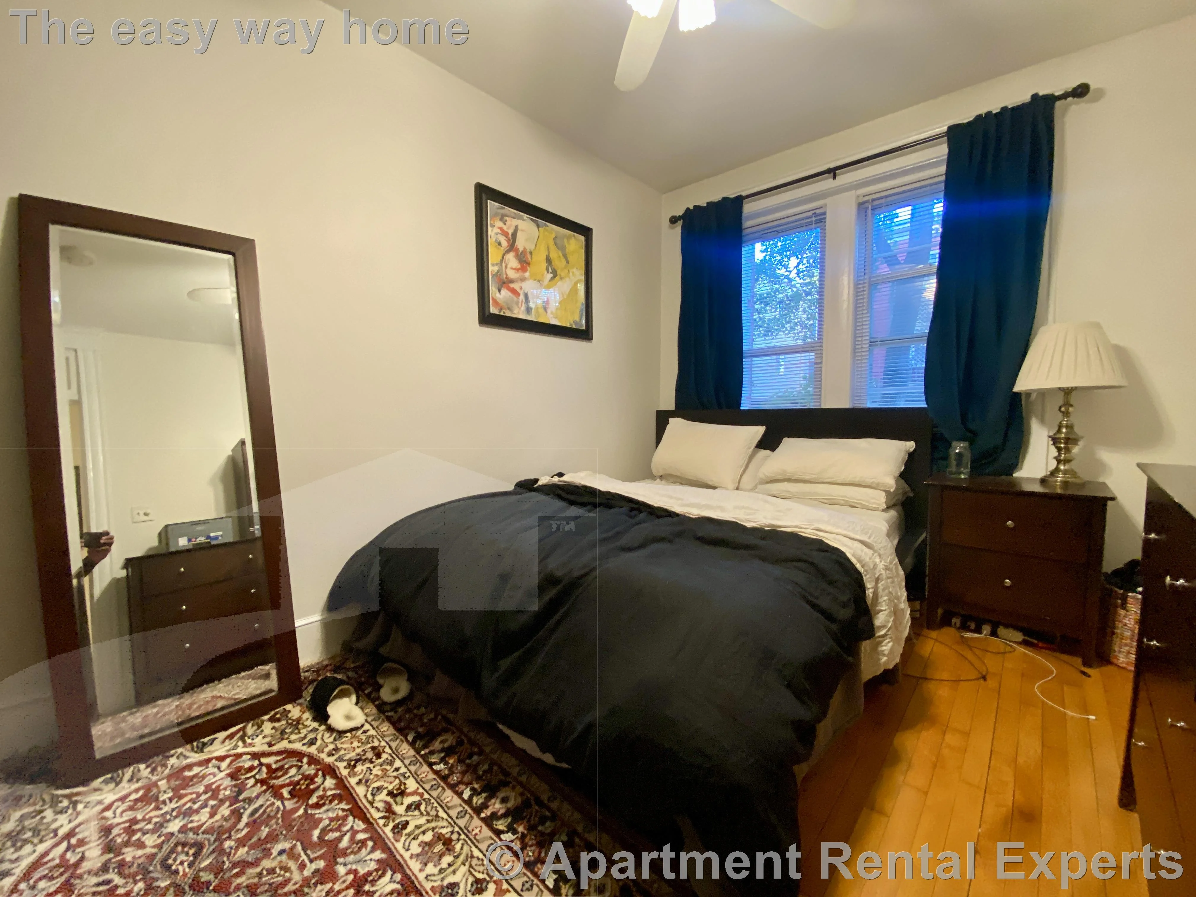 331A Harvard St, Harvard Square