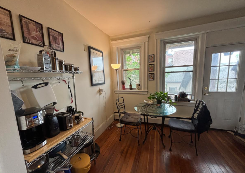 47 Inman St, Mid-Cambridge