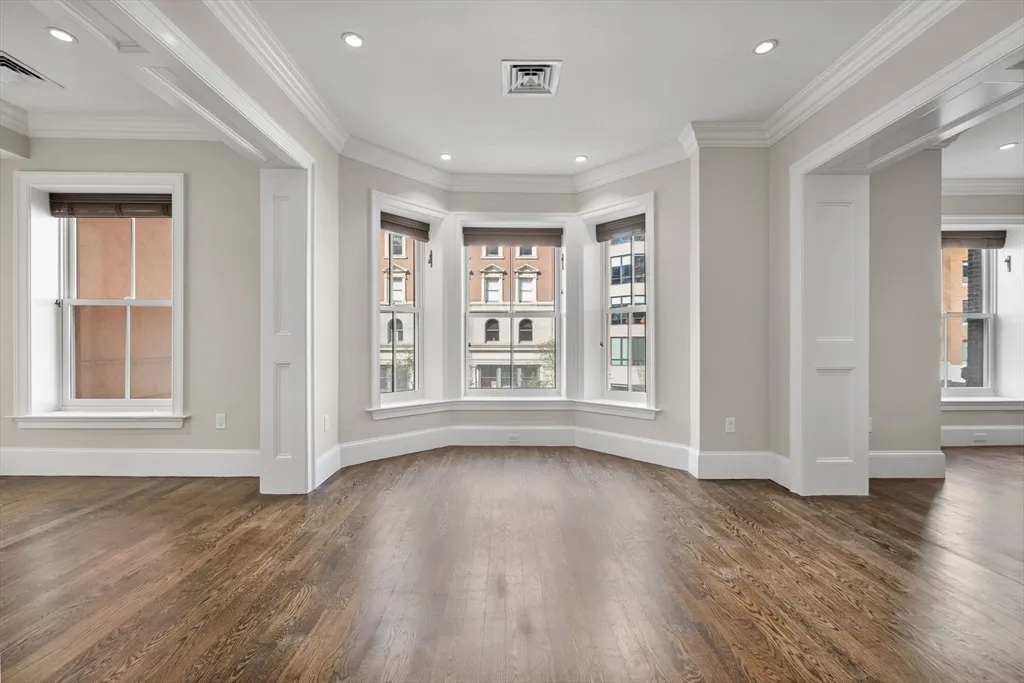 410 Boylston St, Back Bay