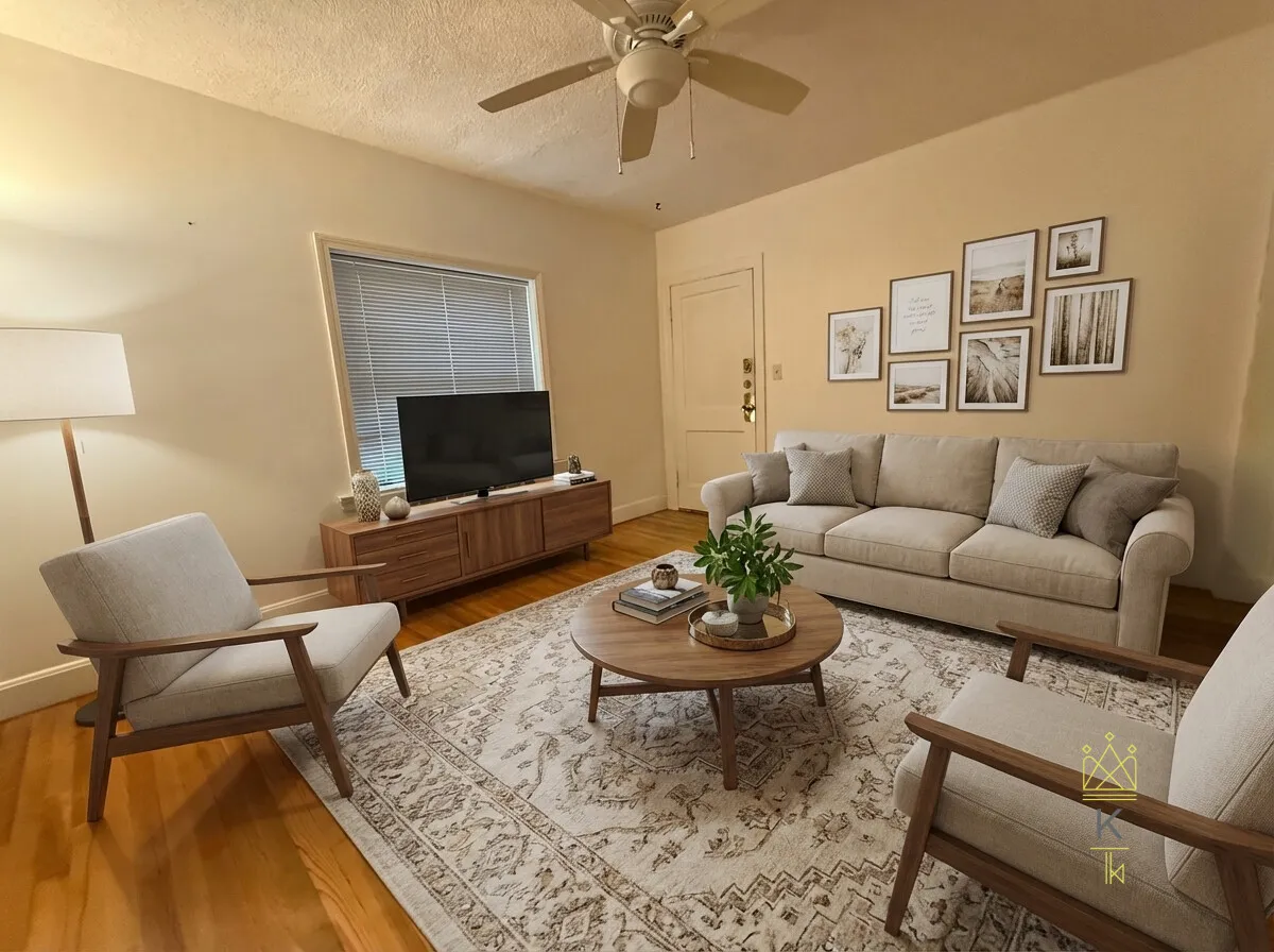 15 Beechcroft St, Oak Square