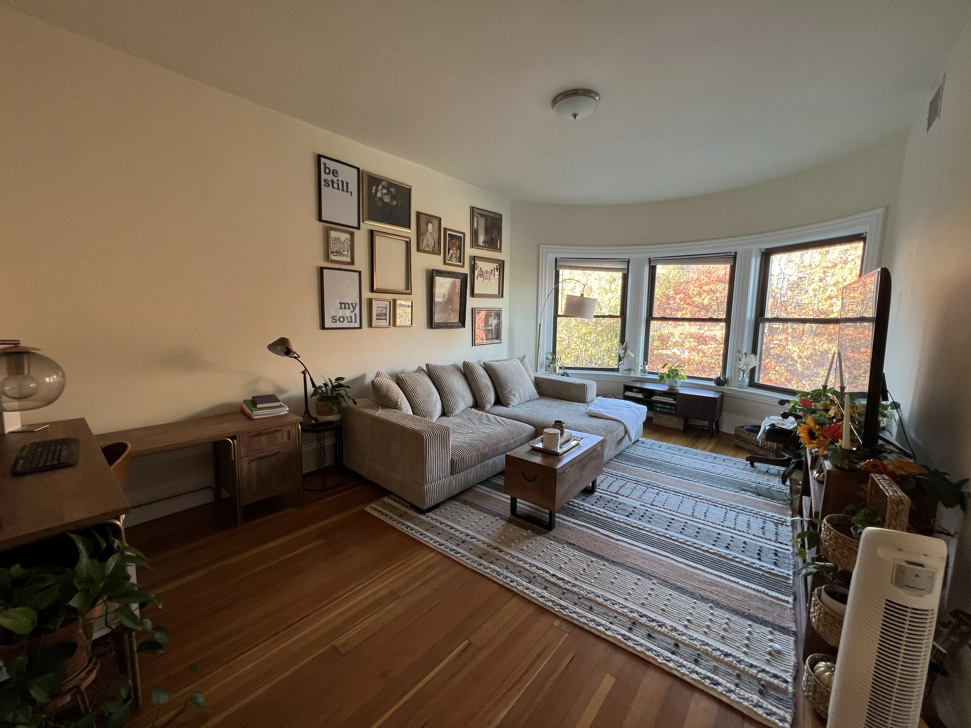 1463 Beacon St, Griggs Park