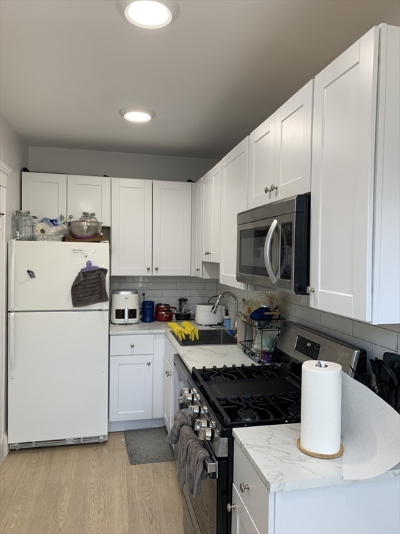 40 Chester St, Allston