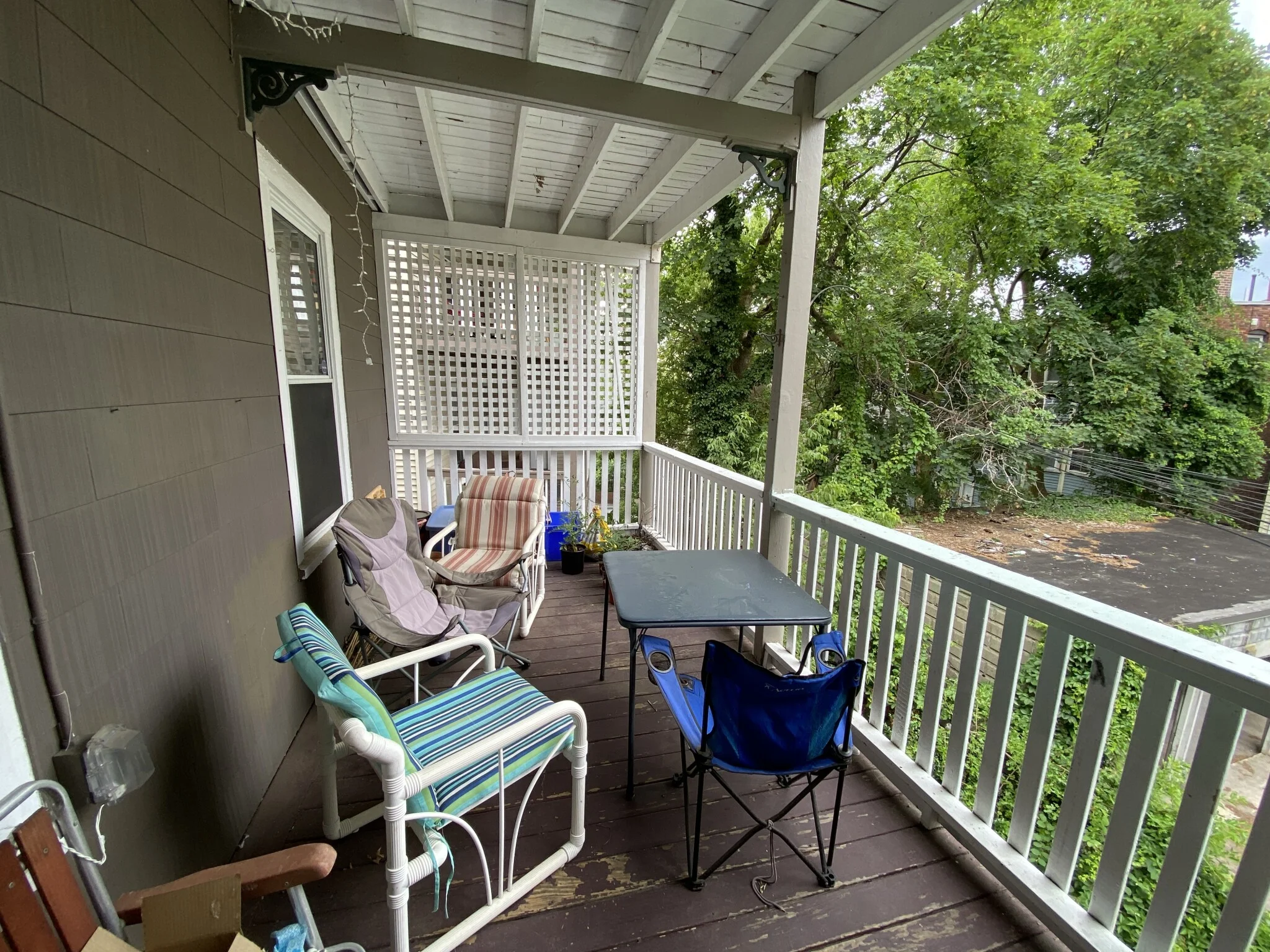 12 Oswald St, Mission Hill