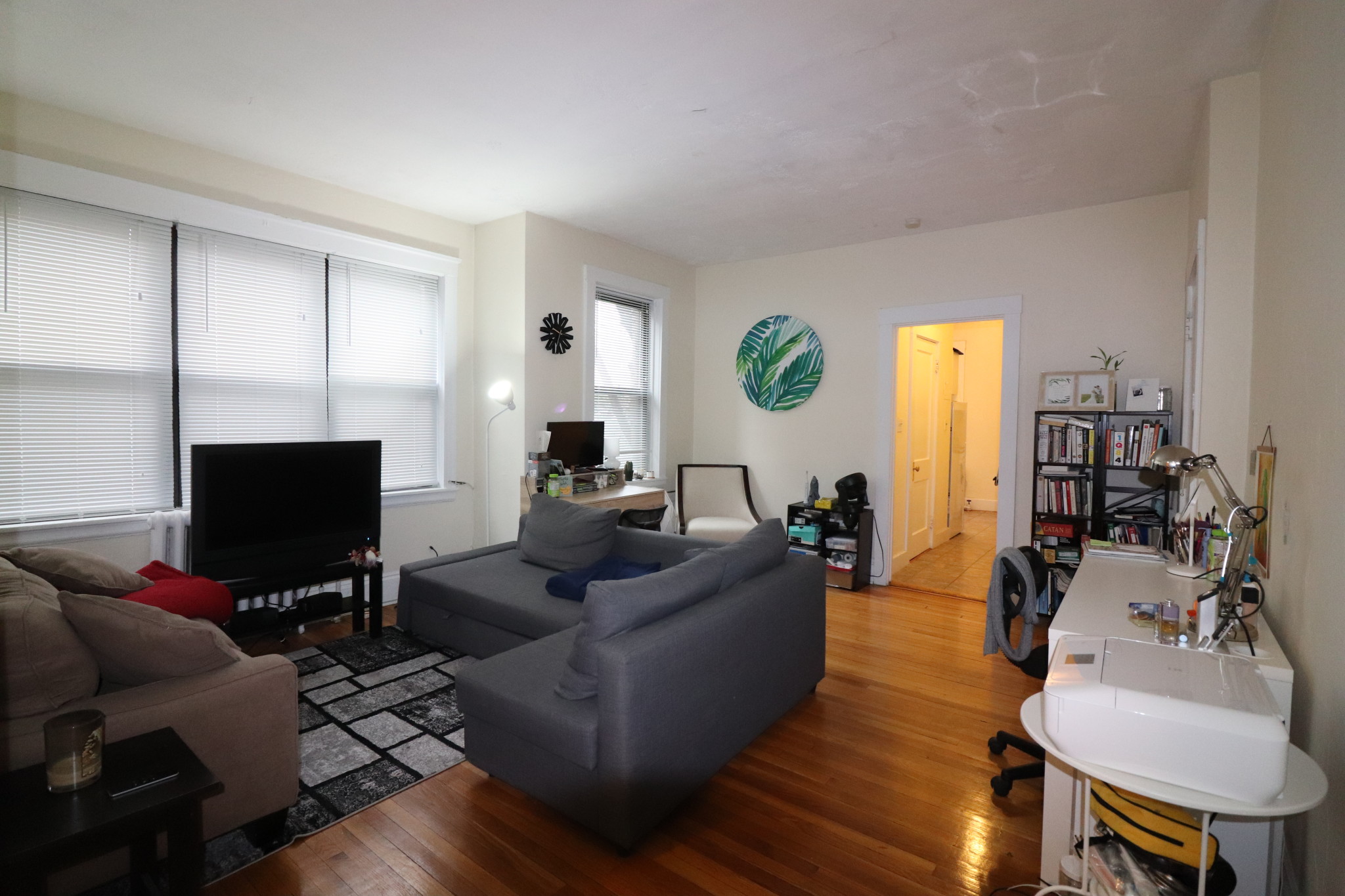 122 Babcock St, North Brookline