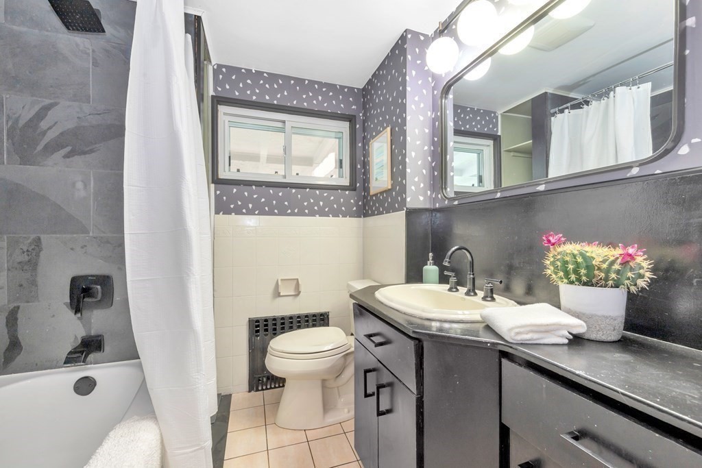 61 Montmorenci Ave, East Boston