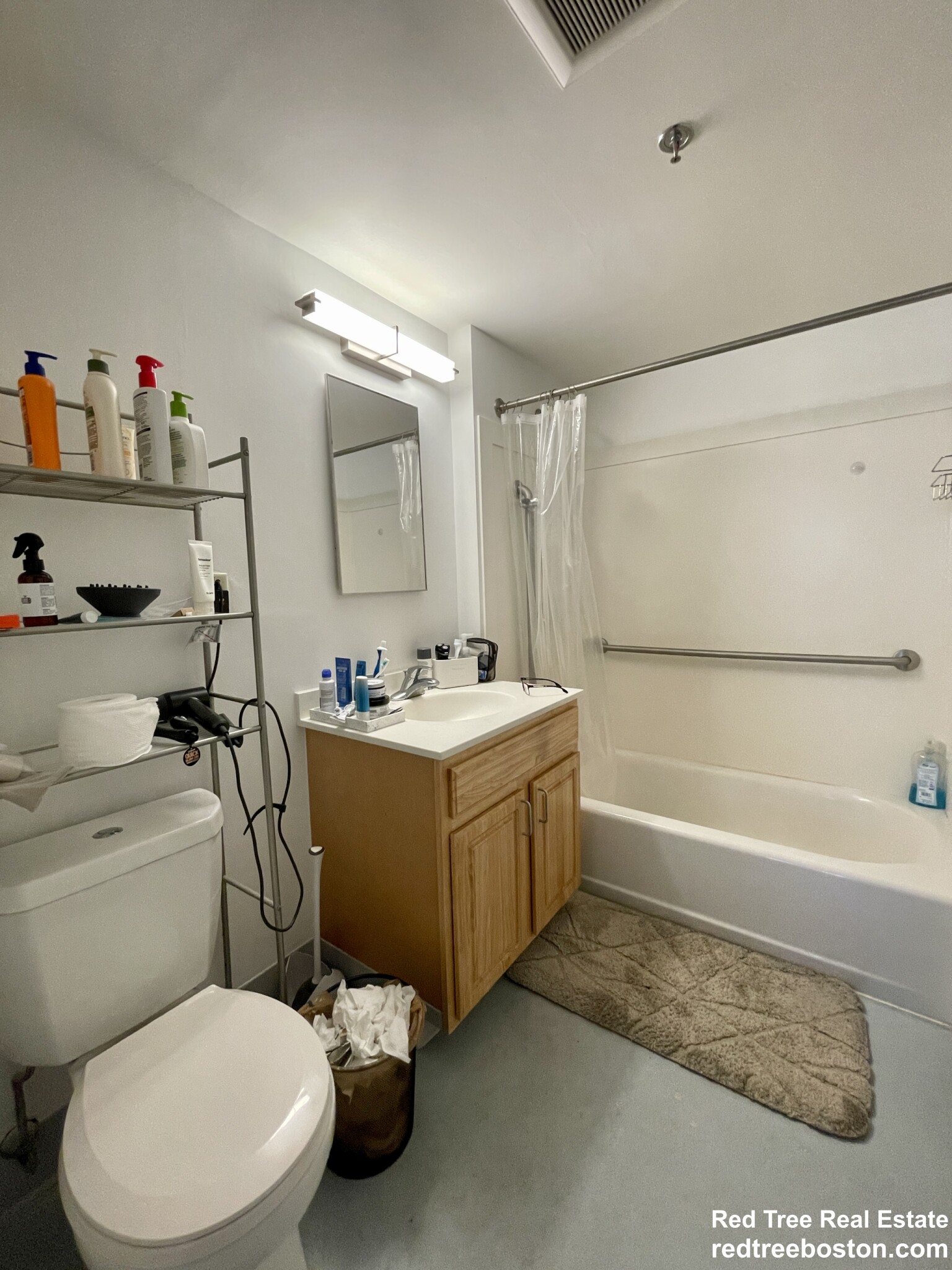 888 Washington St, Chinatown