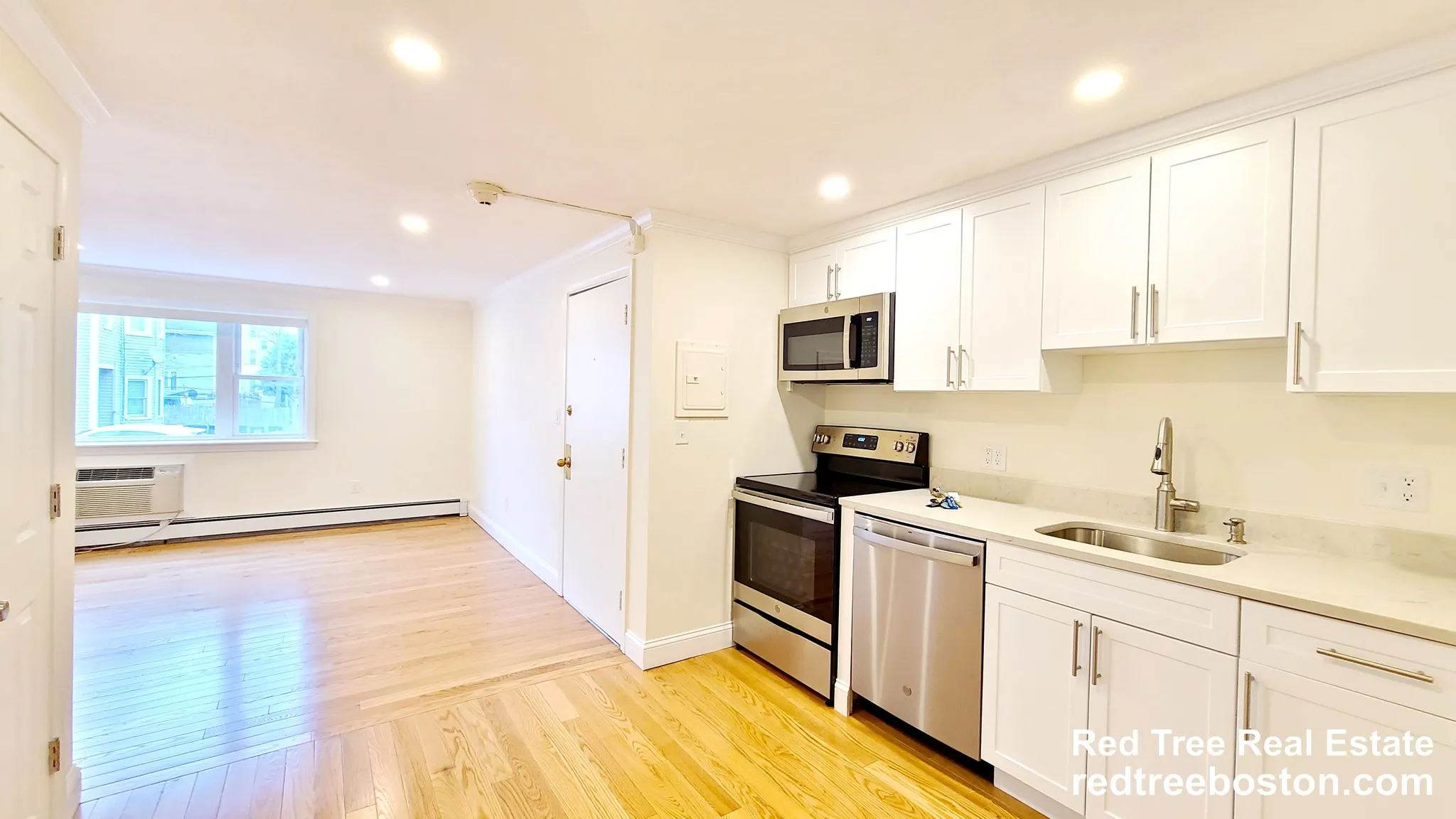 16 Westford St, Allston