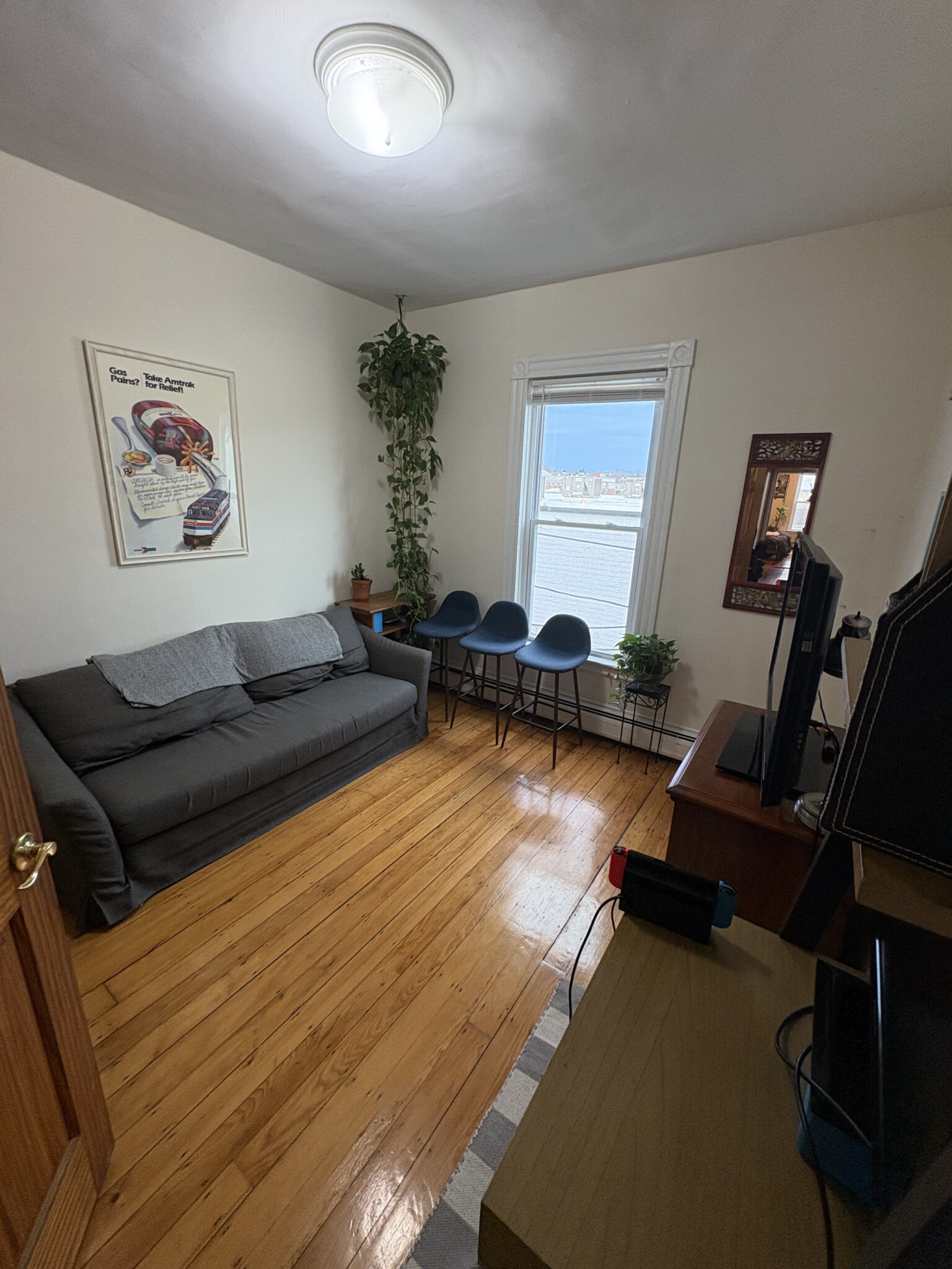 27 Park St, Ward Two