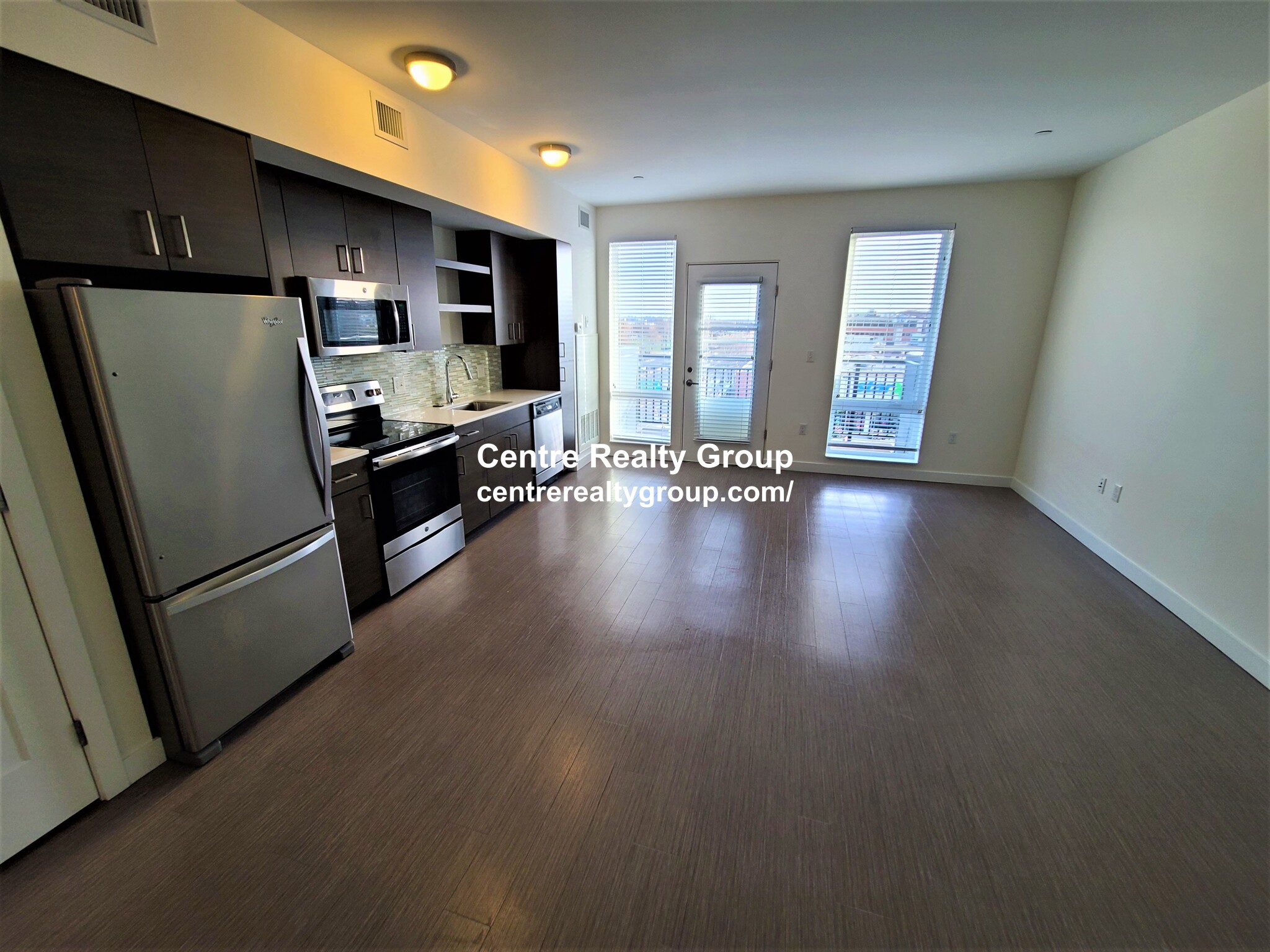 25 Morrissey Blvd, Dorchester