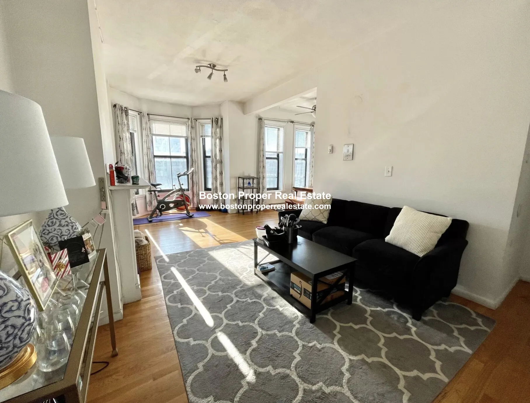 23 Cortes St, Back Bay