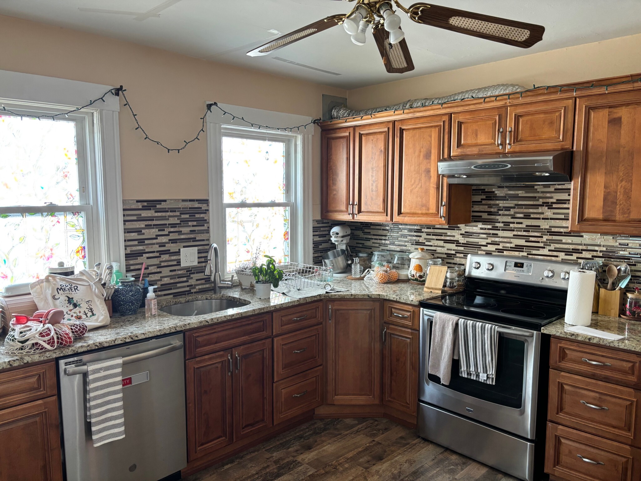 36 Boston Ave, Powder House Square