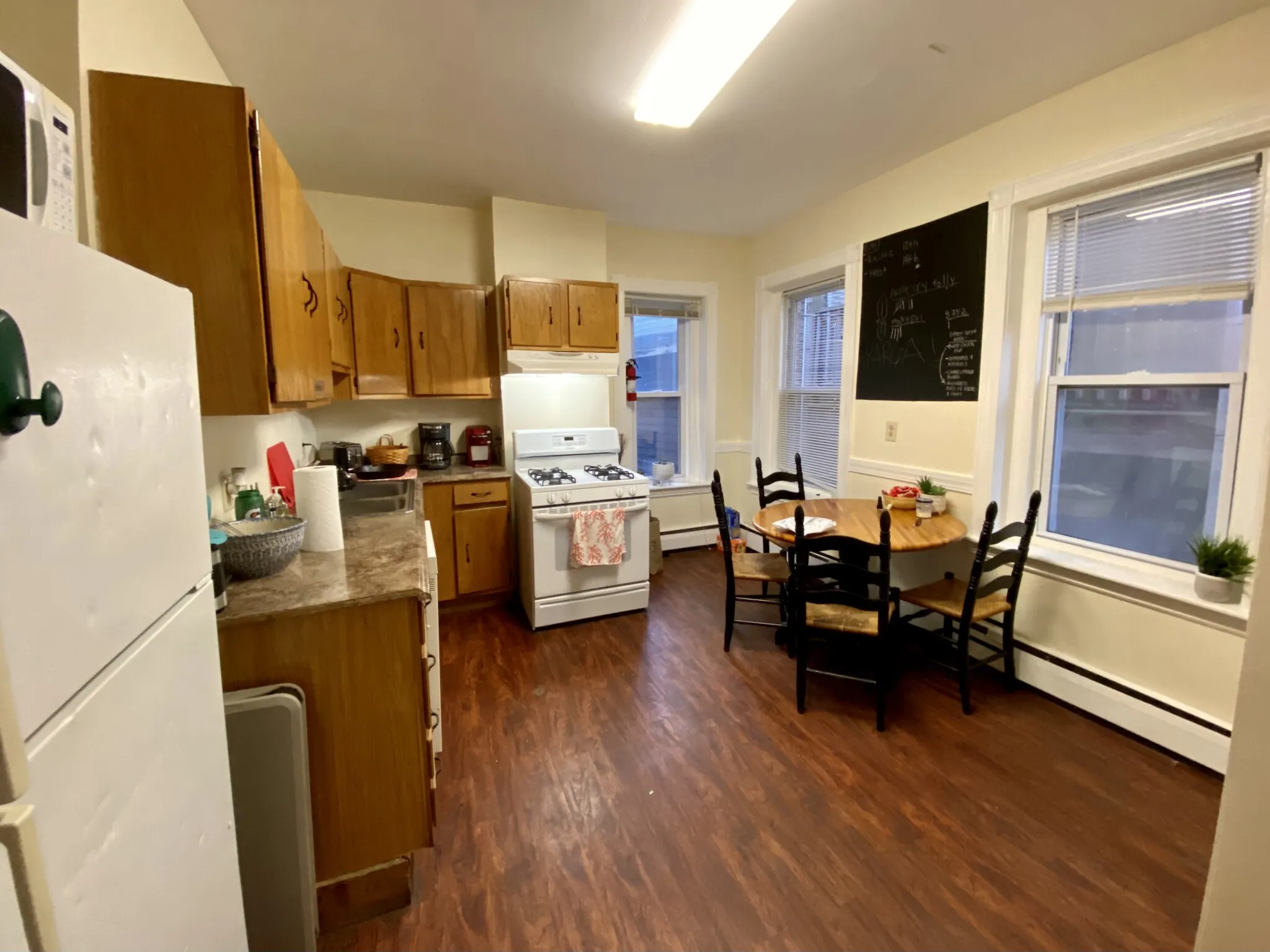 97 Calumet St, Mission Hill