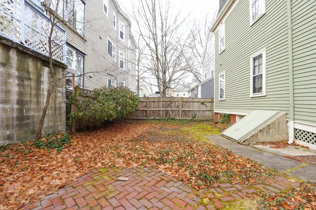 22 Orchard St, North Cambridge