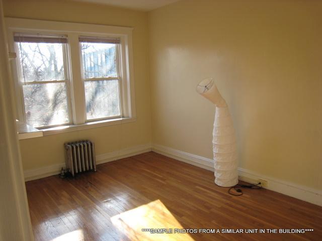 1 bed, 1 bath apartment for rent at 10 Wendell St Unit 7A, Harvard Square