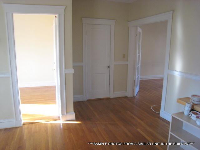 1 bed, 1 bath apartment for rent at 10 Wendell St Unit 7A, Harvard Square — photo 2 of 8