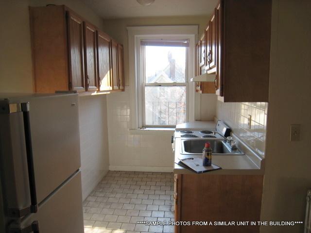 1 bed, 1 bath apartment for rent at 10 Wendell St Unit 7A, Harvard Square — photo 3 of 8