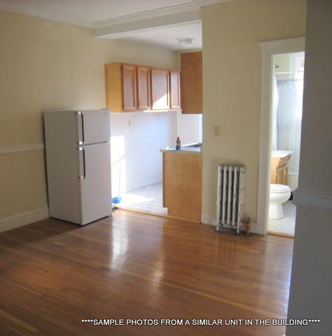 1 bed, 1 bath apartment for rent at 10 Wendell St Unit 7A, Harvard Square — photo 5 of 8