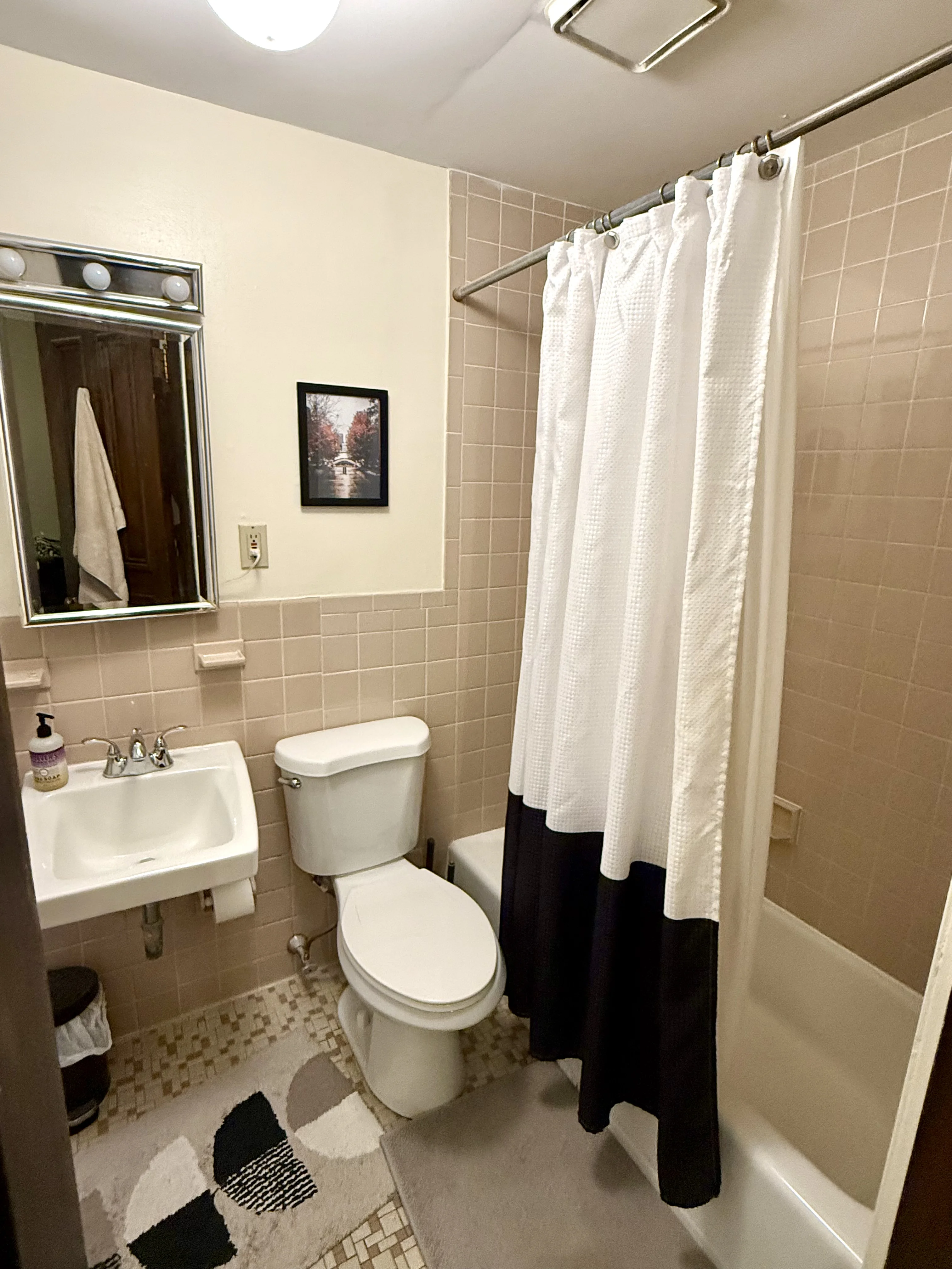 317 Commonwealth Ave, Back Bay