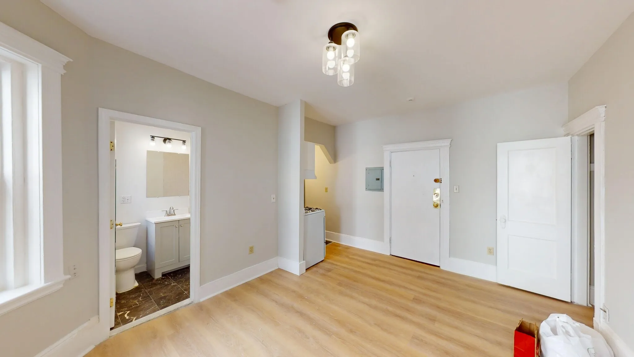 38 Hemenway St, Fenway