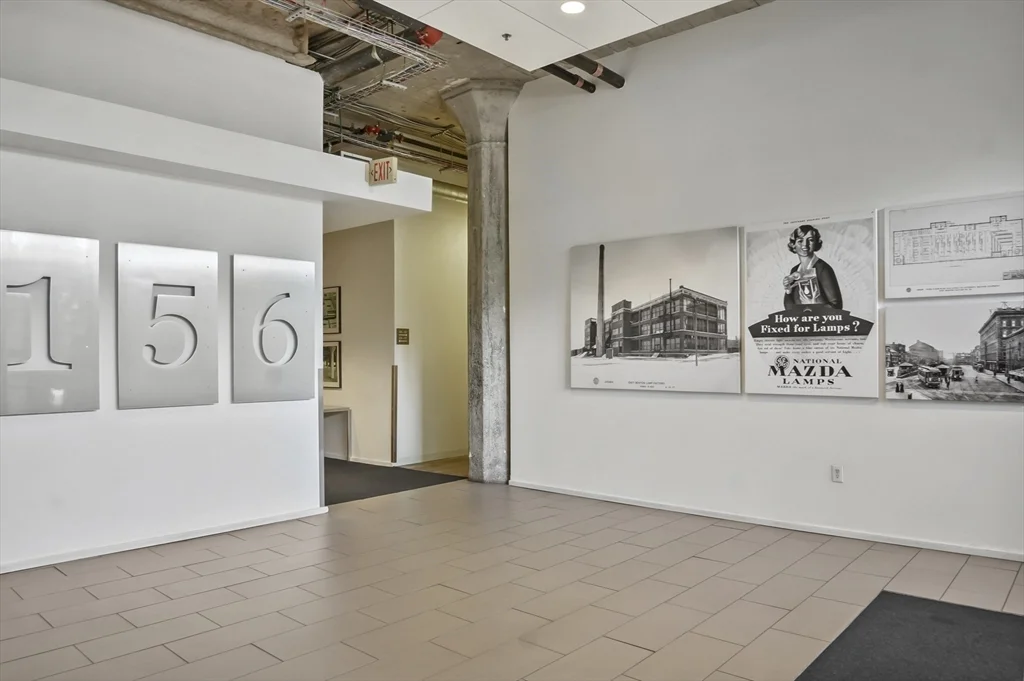 156 Porter St, East Boston