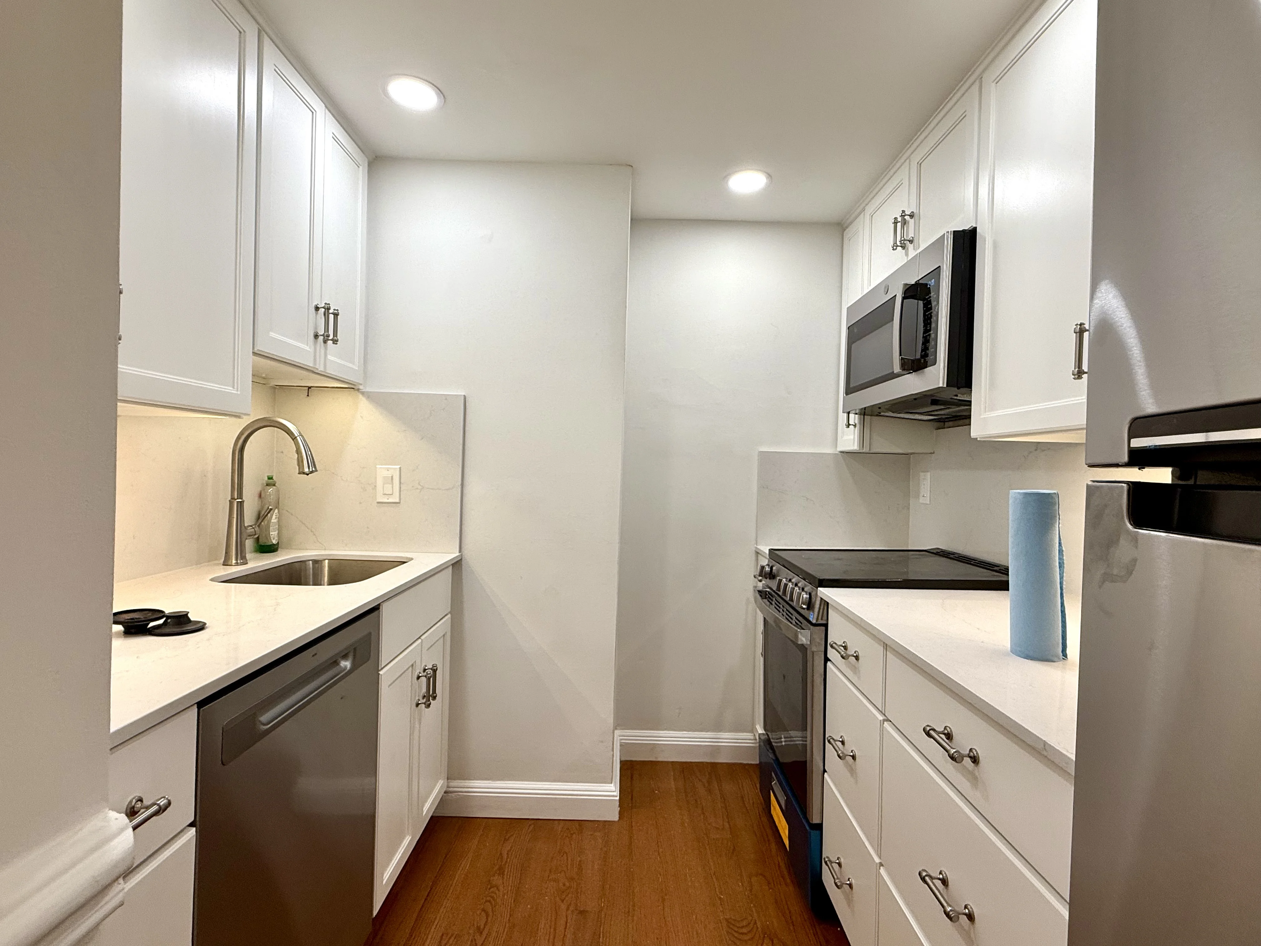 231 Beacon St, Back Bay