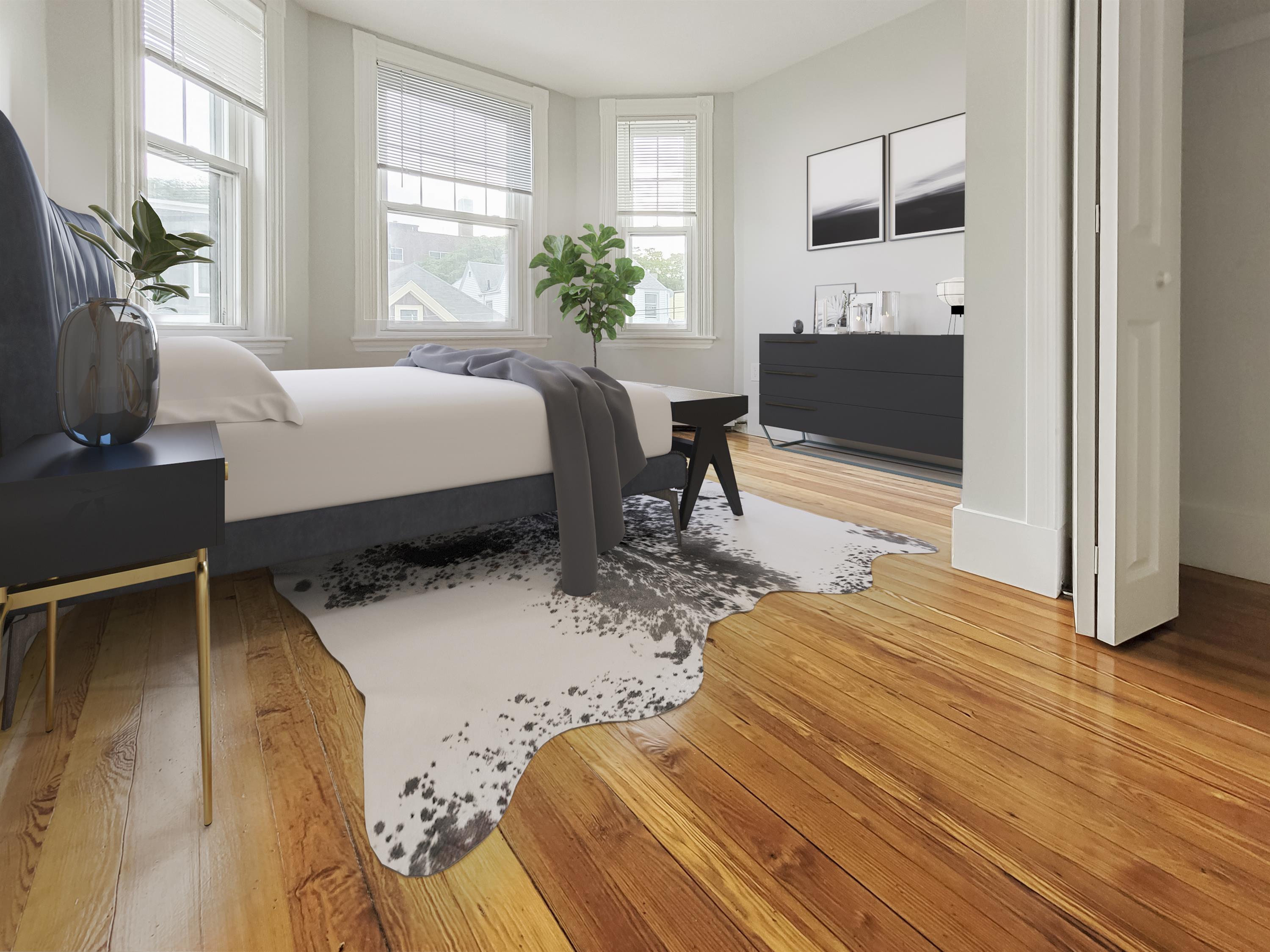 44 Guild St, Roxbury