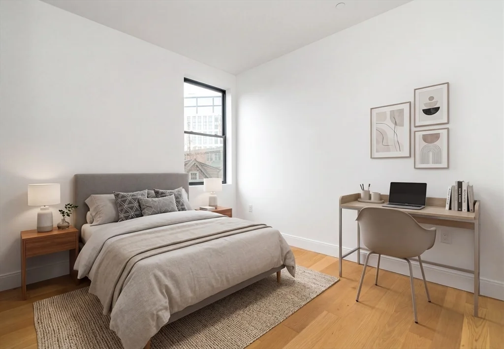 182 Tremont, Inman Square