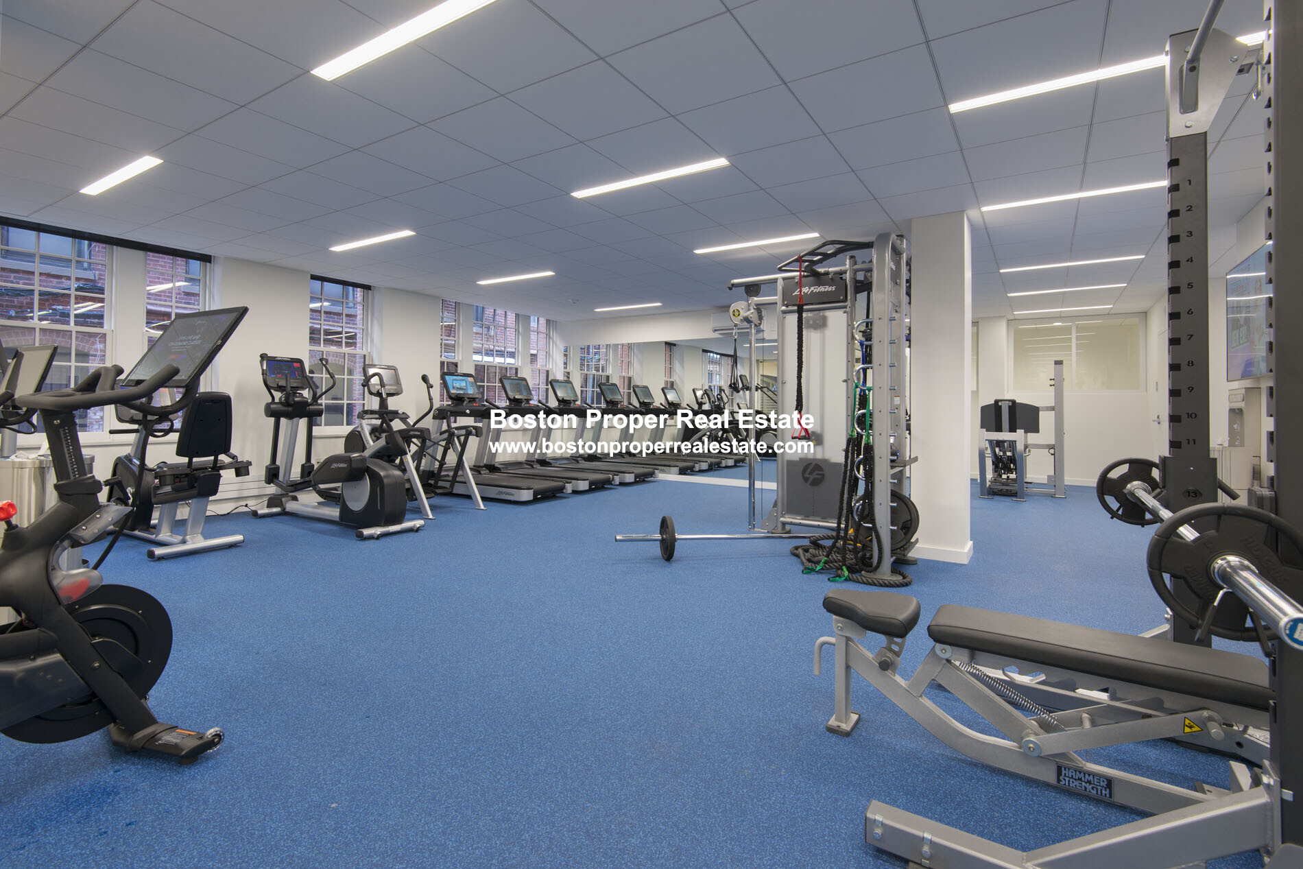 32 Garrison St, Back Bay