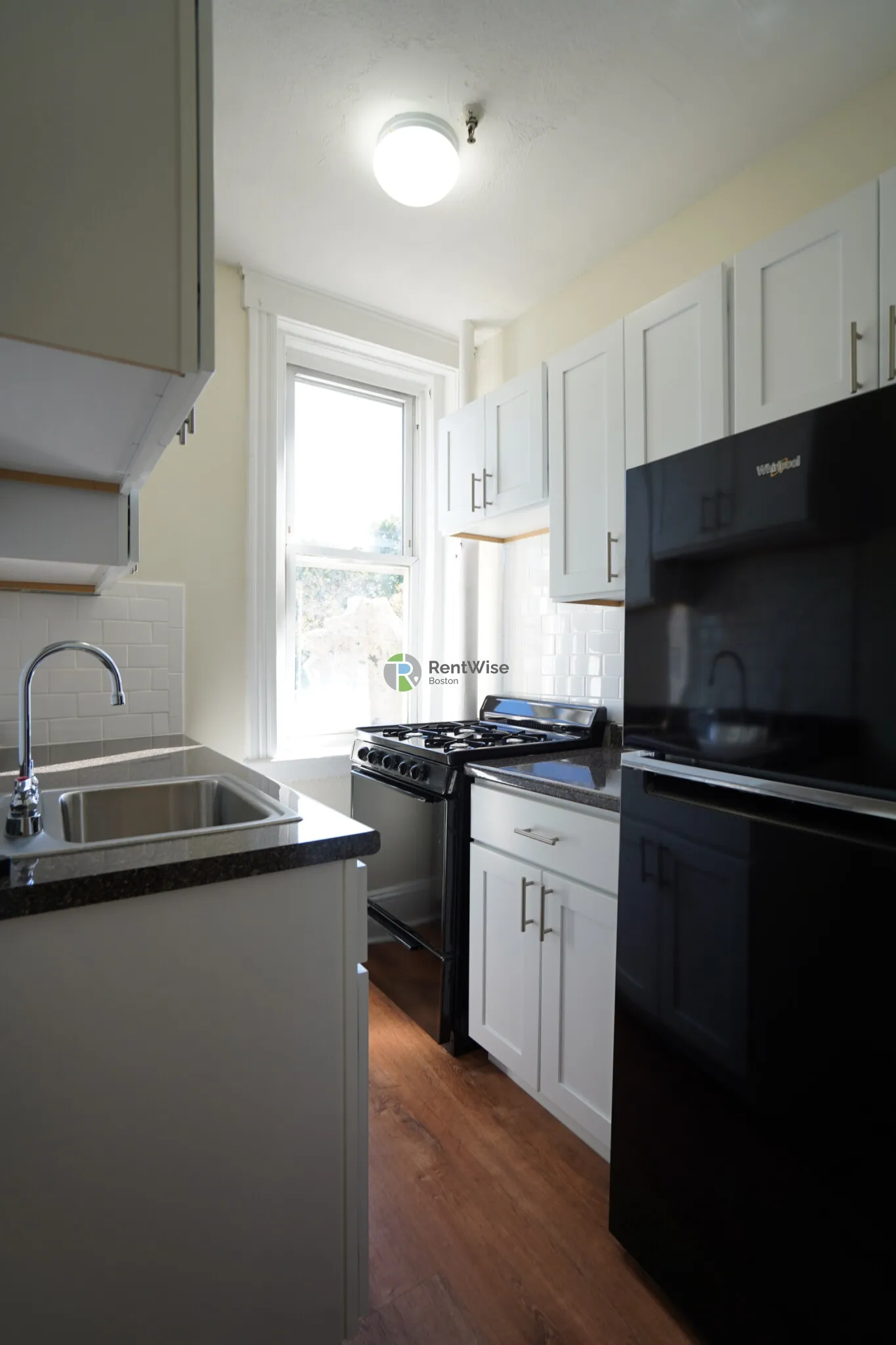 1185 Boylston St, Fenway