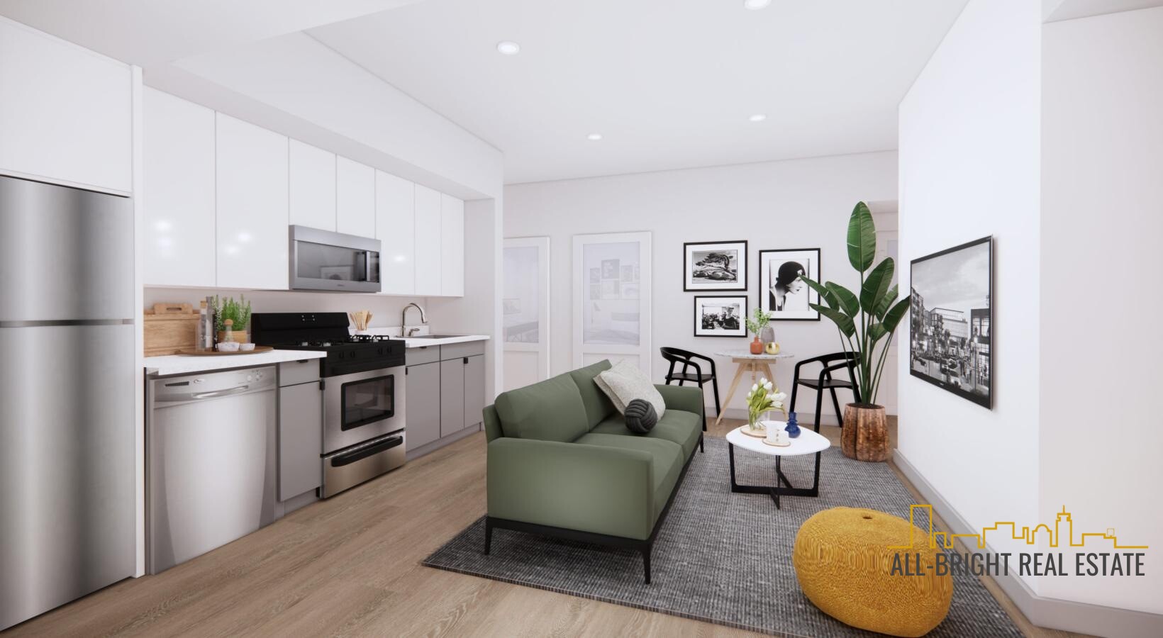 100 Hemenway St, Fenway