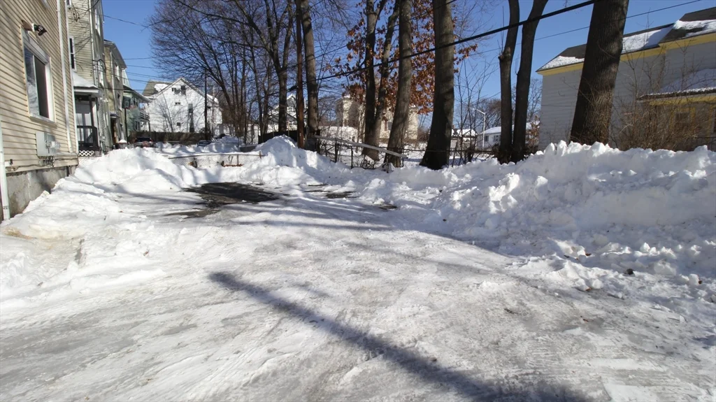 94 Lovell St, Worcester